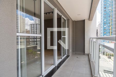 Kitnet/Studio para alugar com 1 quarto, 34m² em Consolação, São Paulo