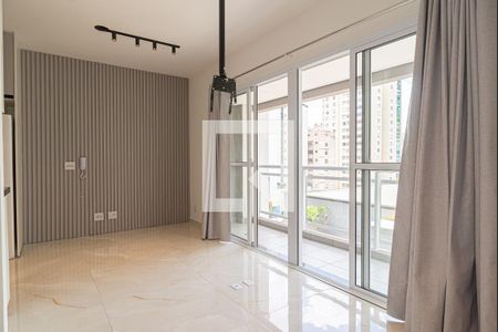 Kitnet/Studio para alugar com 1 quarto, 34m² em Consolação, São Paulo