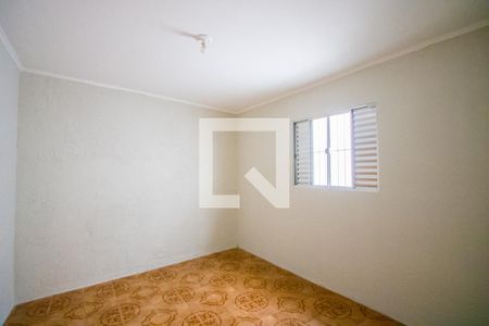 Quarto 1 de casa à venda com 2 quartos, 28m² em Vila Suíça, Santo André
