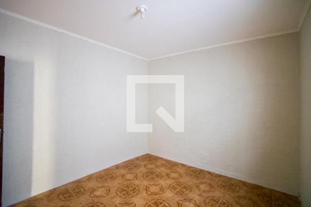 Quarto 1 de casa à venda com 2 quartos, 28m² em Vila Suíça, Santo André