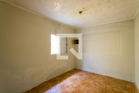 Quarto 2 de casa à venda com 2 quartos, 28m² em Vila Suíça, Santo André
