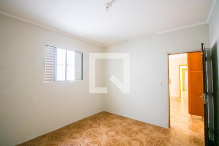 Quarto 1 de casa à venda com 2 quartos, 28m² em Vila Suíça, Santo André
