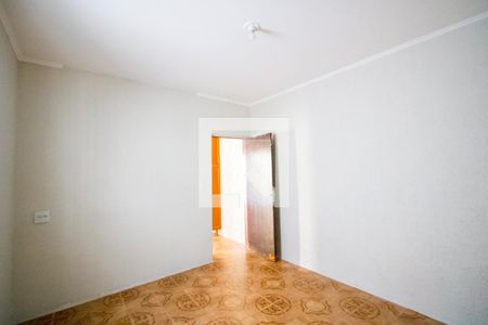 Quarto 1 de casa à venda com 2 quartos, 28m² em Vila Suíça, Santo André