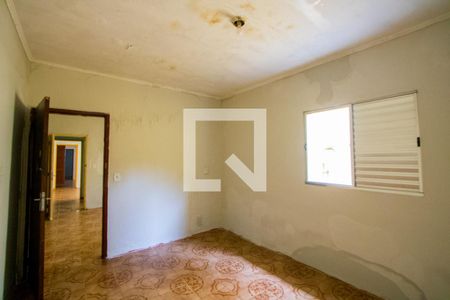 Quarto 2 de casa à venda com 2 quartos, 28m² em Vila Suíça, Santo André
