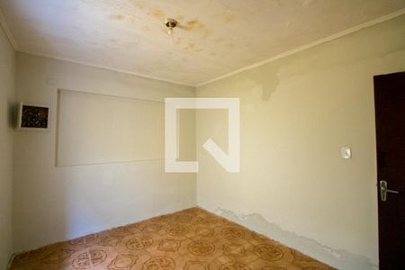 Quarto 2 de casa à venda com 2 quartos, 28m² em Vila Suíça, Santo André