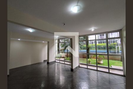 Área comum - Salão de festas de apartamento à venda com 2 quartos, 60m² em Jardim Celeste, São Paulo