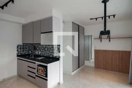 Kitnet/Studio para alugar com 0 quarto, 34m² em Consolação, São Paulo