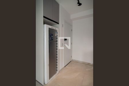 Kitnet/Studio para alugar com 0 quarto, 34m² em Consolação, São Paulo