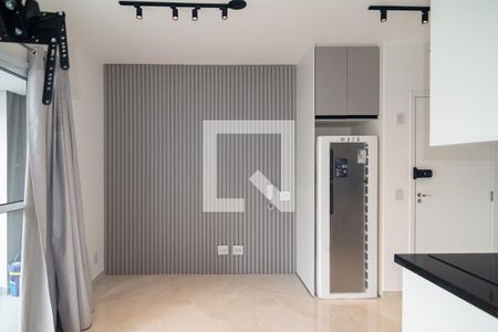 Kitnet/Studio para alugar com 0 quarto, 34m² em Consolação, São Paulo