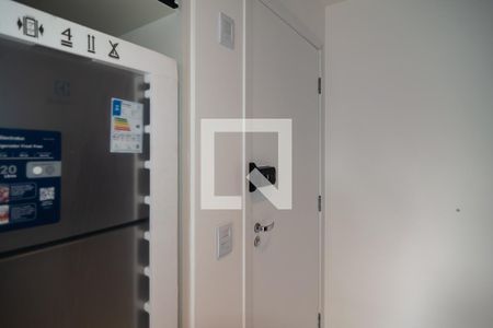 Kitnet/Studio para alugar com 0 quarto, 34m² em Consolação, São Paulo