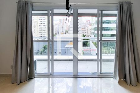 Kitnet/Studio para alugar com 0 quarto, 34m² em Consolação, São Paulo