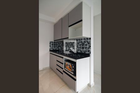 Kitnet/Studio para alugar com 0 quarto, 34m² em Consolação, São Paulo