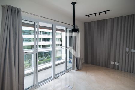 Kitnet/Studio para alugar com 0 quarto, 34m² em Consolação, São Paulo