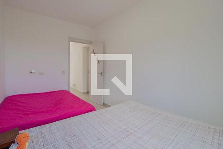 Quarto 1 de apartamento para alugar com 2 quartos, 55m² em Jardim Nilza Miranda, Mauá