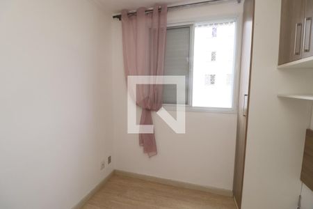 Quarto 1 de apartamento para alugar com 2 quartos, 77m² em Vila Lea, Santo André