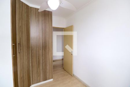 Quarto 1 de apartamento para alugar com 2 quartos, 77m² em Vila Lea, Santo André