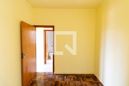Quarto 1 de apartamento à venda com 3 quartos, 70m² em Santana, Porto Alegre
