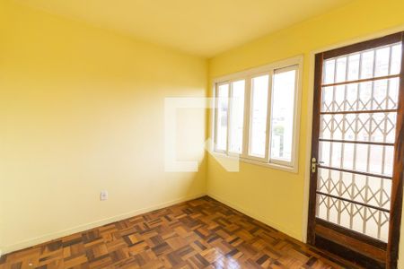 Quarto 2 de apartamento à venda com 3 quartos, 70m² em Santana, Porto Alegre