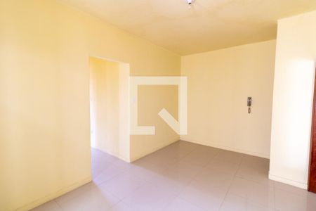 Sala de apartamento à venda com 3 quartos, 70m² em Santana, Porto Alegre