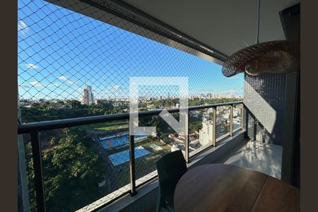 Varanda de apartamento para alugar com 1 quarto, 46m² em Ondina, Salvador