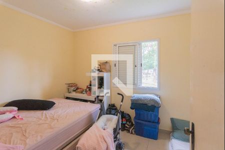 Quarto 2 de apartamento à venda com 2 quartos, 60m² em Jardim Itayu, Campinas