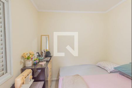 Quarto 1 de apartamento à venda com 2 quartos, 60m² em Jardim Itayu, Campinas