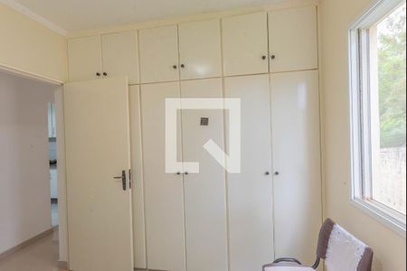 Quarto 1 de apartamento à venda com 2 quartos, 60m² em Jardim Itayu, Campinas