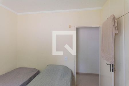 Quarto 1 de apartamento à venda com 2 quartos, 60m² em Jardim Itayu, Campinas