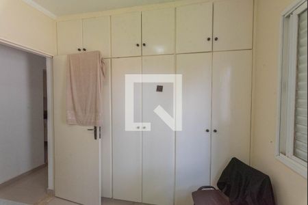 Quarto 1 de apartamento à venda com 2 quartos, 60m² em Jardim Itayu, Campinas