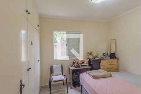 Quarto 1 de apartamento à venda com 2 quartos, 60m² em Jardim Itayu, Campinas