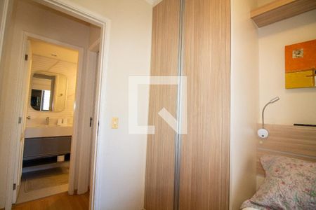 Quarto 1 de apartamento para alugar com 2 quartos, 56m² em Cidade Monções, São Paulo