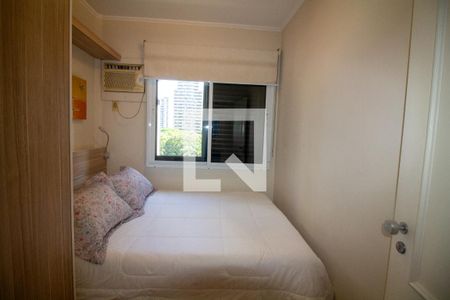 Quarto 1 de apartamento para alugar com 2 quartos, 56m² em Cidade Monções, São Paulo
