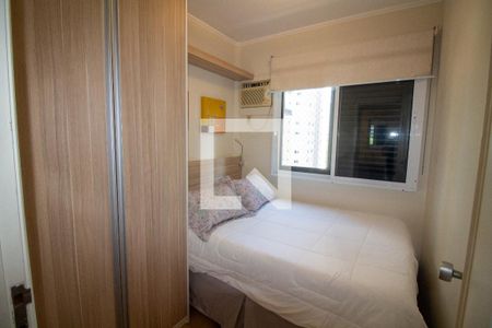 Quarto 1 de apartamento para alugar com 2 quartos, 56m² em Cidade Monções, São Paulo