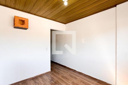 Sala de apartamento para alugar com 1 quarto, 50m² em Montanhão, São Bernardo do Campo