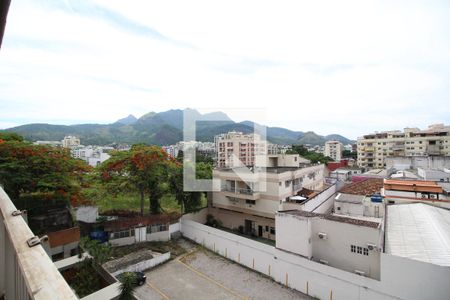 Vista de apartamento à venda com 2 quartos, 93m² em Jacarepaguá, Rio de Janeiro