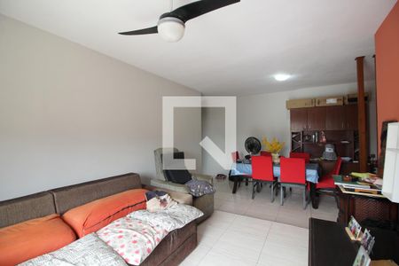 Sala de apartamento à venda com 2 quartos, 93m² em Jacarepaguá, Rio de Janeiro