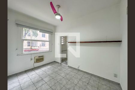 Apartamento para alugar com 1 quarto, 35m² em Laranjeiras, Rio de Janeiro