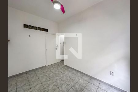 Apartamento para alugar com 1 quarto, 35m² em Laranjeiras, Rio de Janeiro