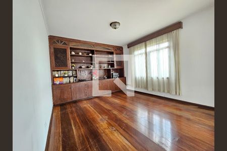 Sala 1 de casa à venda com 5 quartos, 236m² em Jardim Monte Azul, São Paulo
