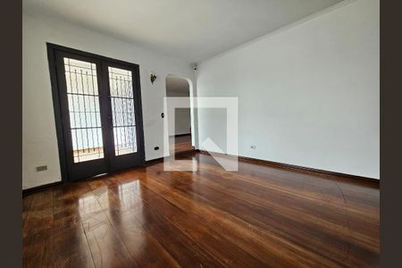 Sala 1 de casa à venda com 5 quartos, 236m² em Jardim Monte Azul, São Paulo