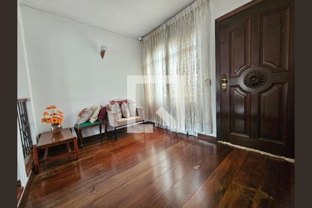 Sala 3 de casa à venda com 5 quartos, 236m² em Jardim Monte Azul, São Paulo