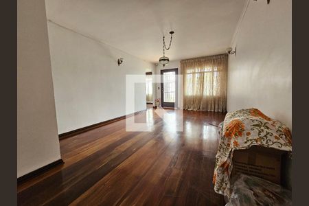 Sala 2 de casa à venda com 5 quartos, 236m² em Jardim Monte Azul, São Paulo