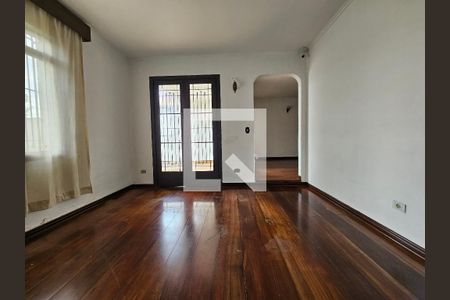 Sala 1 de casa à venda com 5 quartos, 236m² em Jardim Monte Azul, São Paulo