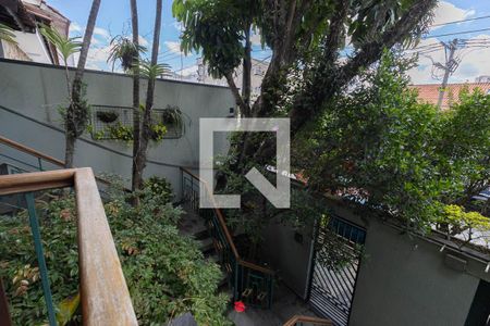 Sala 1 de casa à venda com 5 quartos, 284m² em Vila Paiva, São Paulo