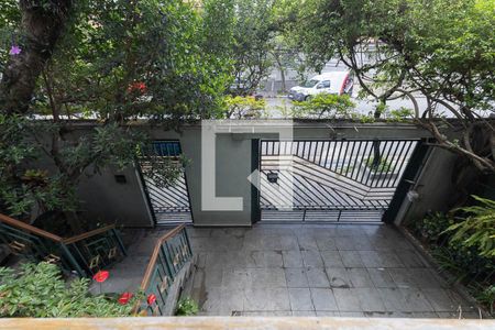 Sala 1 de casa à venda com 5 quartos, 284m² em Vila Paiva, São Paulo