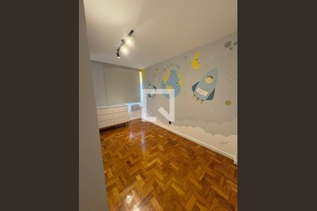 Quarto 1 de apartamento à venda com 3 quartos, 100m² em Icaraí, Niterói