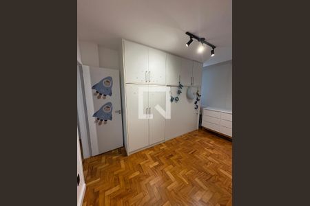 Quarto 1 de apartamento à venda com 3 quartos, 100m² em Icaraí, Niterói