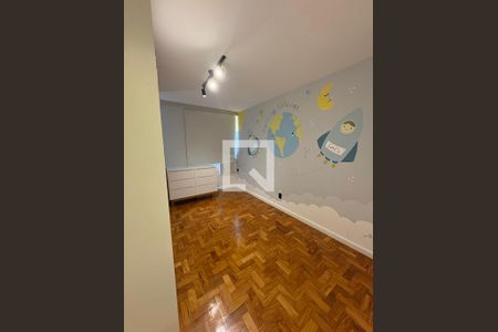 Quarto 1 de apartamento à venda com 3 quartos, 100m² em Icaraí, Niterói