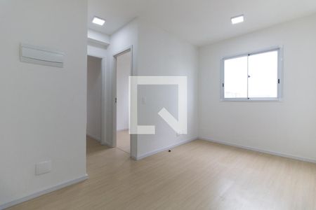Sala de apartamento para alugar com 2 quartos, 38m² em Vila Vermelha, São Paulo