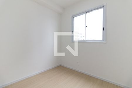 Quarto 2 de apartamento para alugar com 2 quartos, 38m² em Vila Vermelha, São Paulo